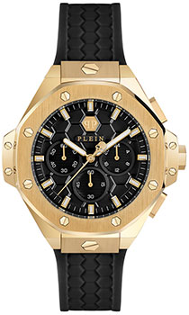 Часы Philipp Plein Plein Chrono Royal PWPSA0124